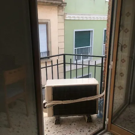 Teniente Ruiz 27 Elche Exterior photo
