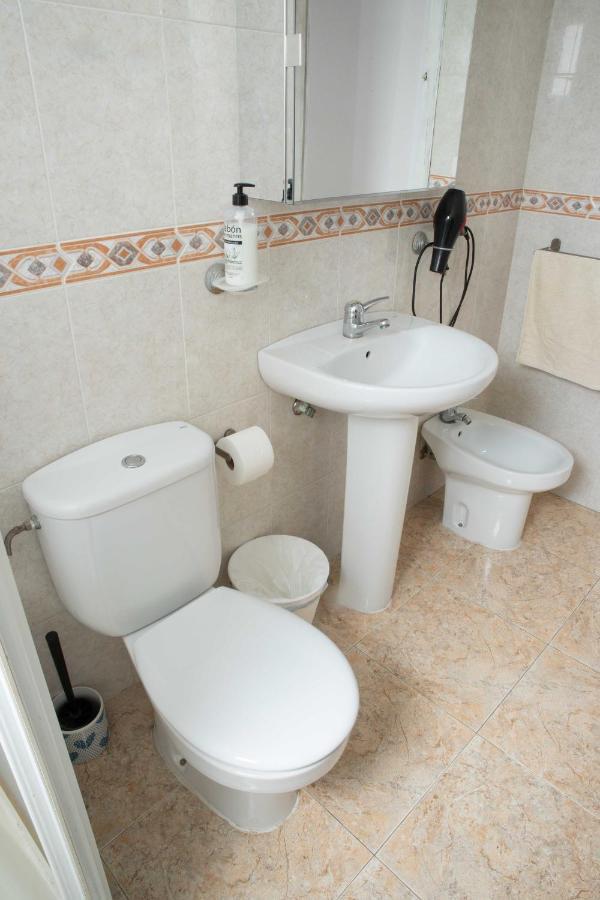 Teniente Ruiz 27 Apartment