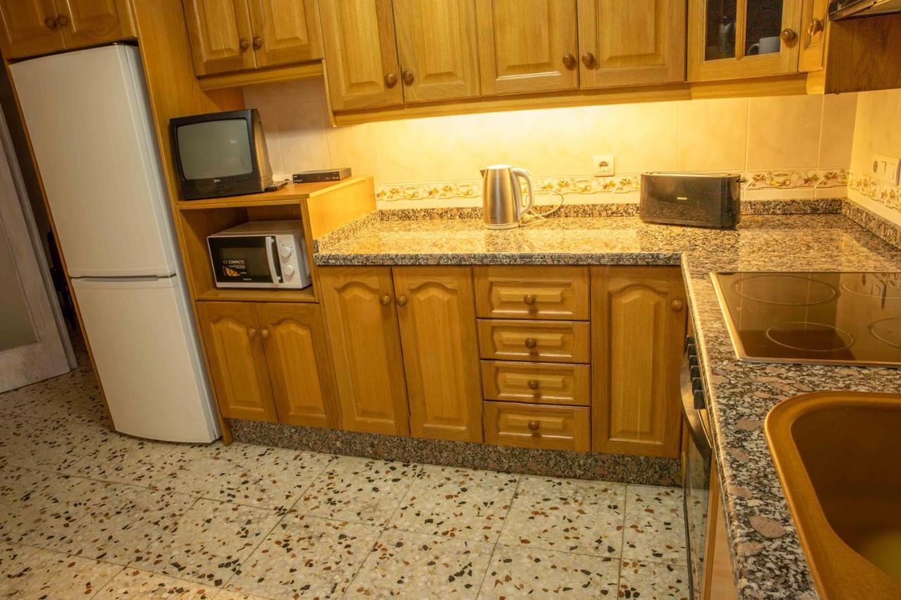 Apartment Teniente Ruiz 27 *