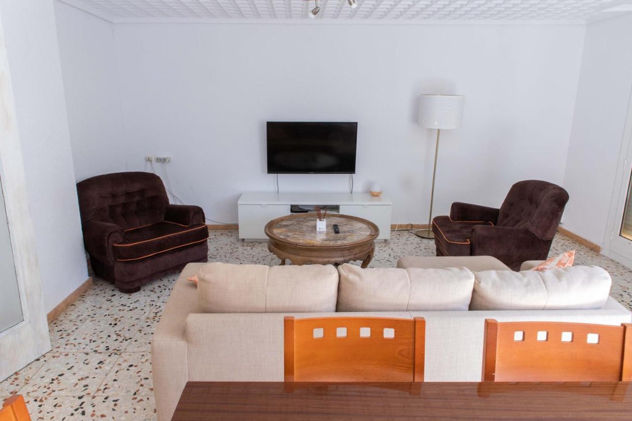 Apartment Teniente Ruiz 27 *