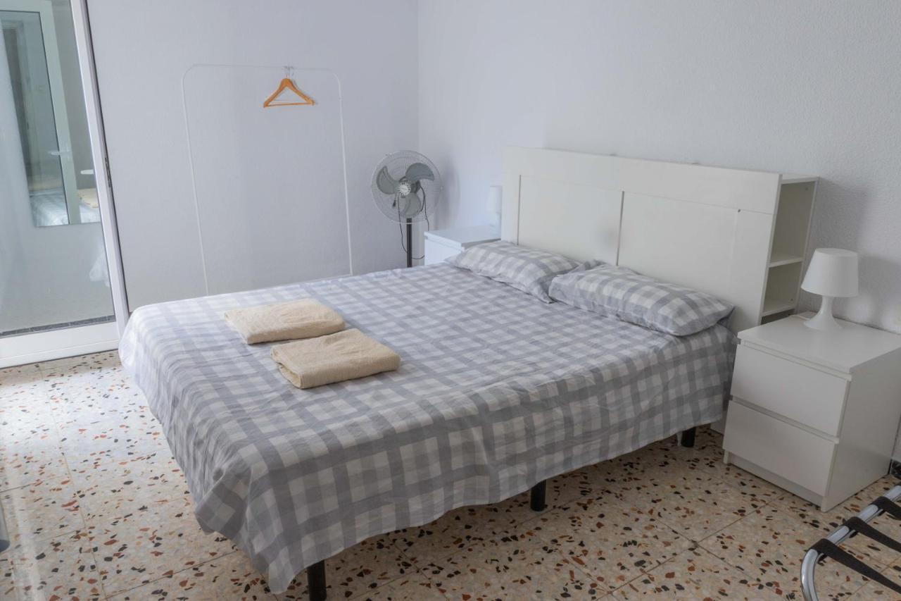 Apartment Teniente Ruiz 27 Elche