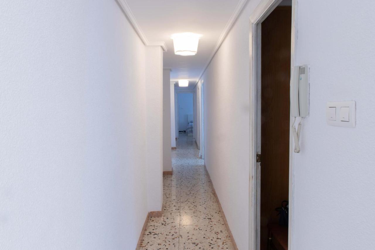 Teniente Ruiz 27 Apartment *