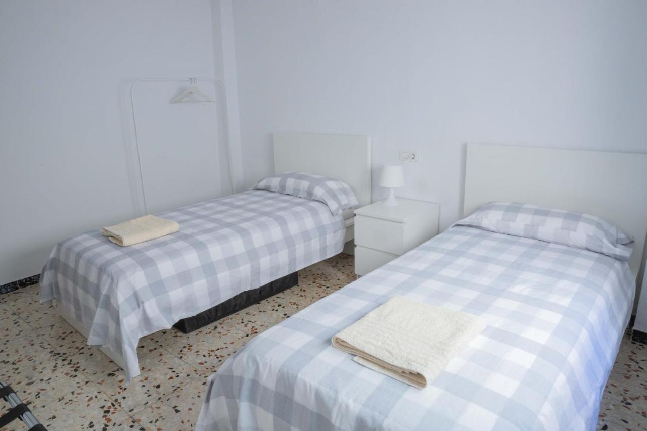 Apartment Teniente Ruiz 27
