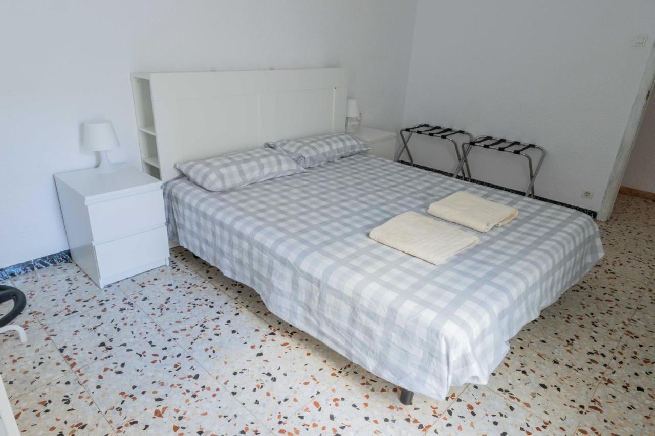 Teniente Ruiz 27 Apartment Elche