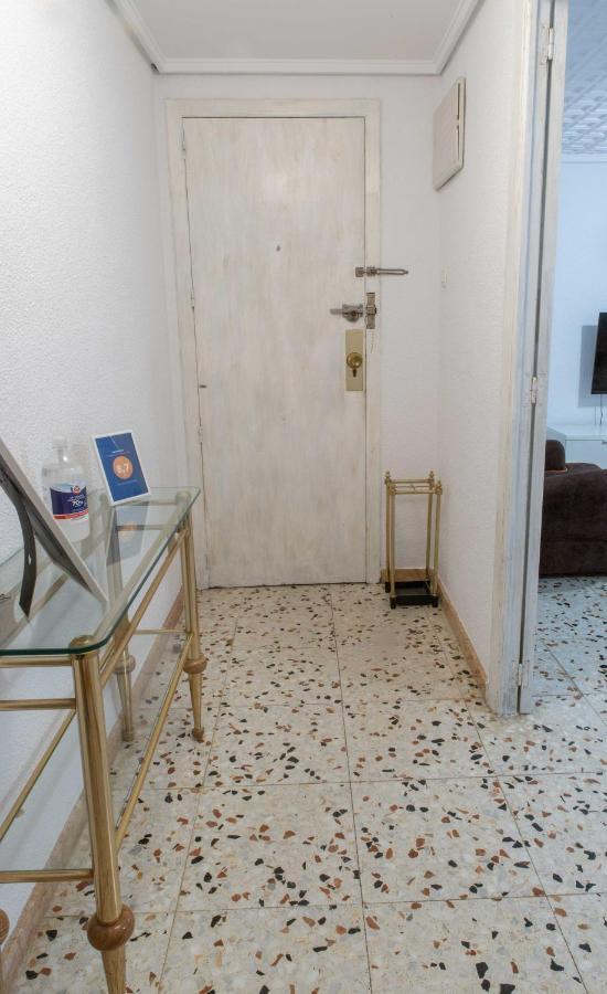 Teniente Ruiz 27 Apartment