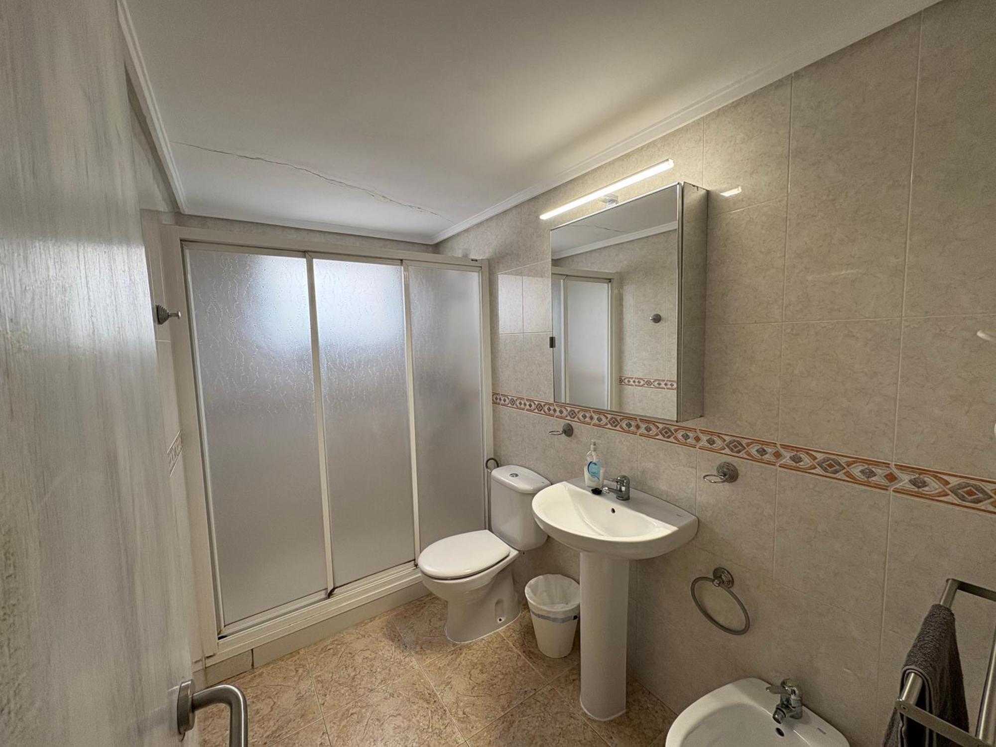 Apartment Teniente Ruiz 27 Elche