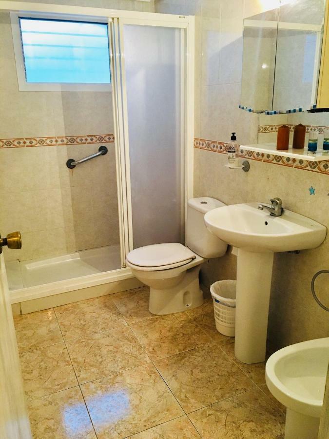 Apartment Teniente Ruiz 27 Elche