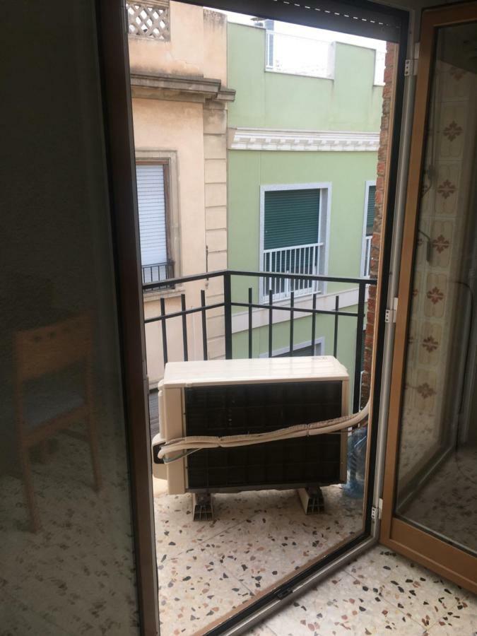 Apartment Teniente Ruiz 27 *
