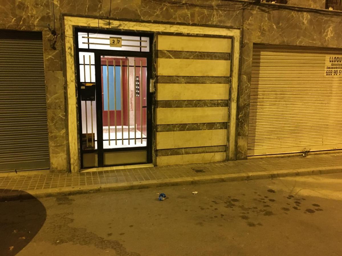 Piso Céntrico En Apartamento *