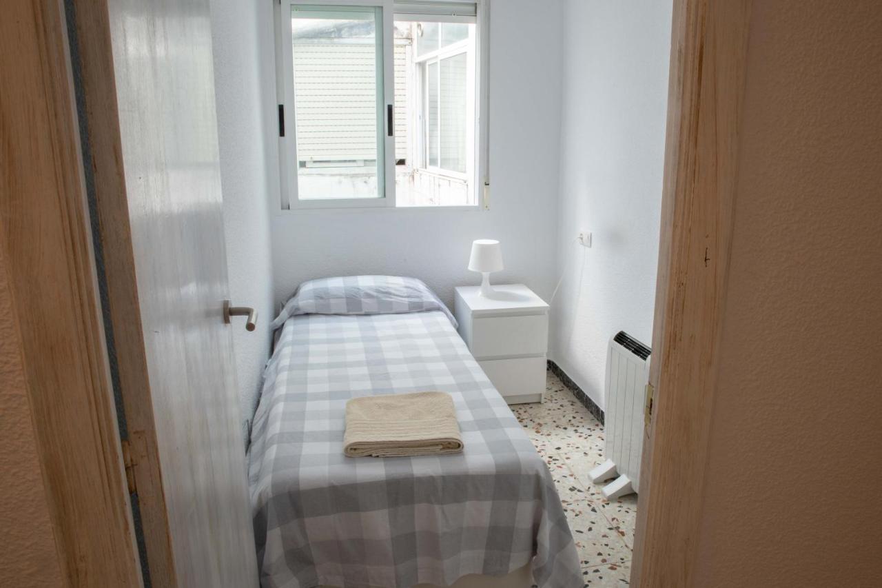 Apartamento Piso Céntrico En *