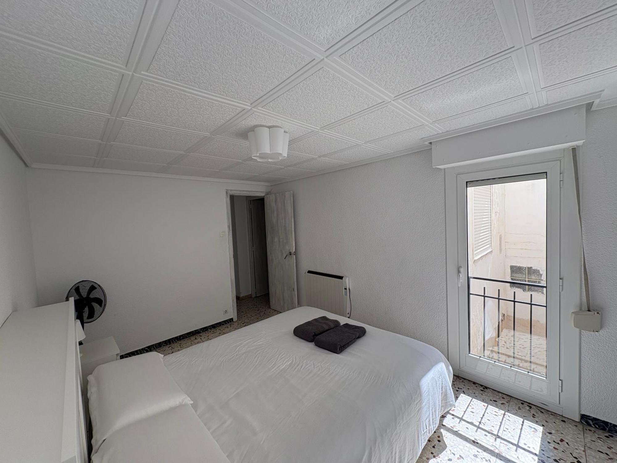 Piso Céntrico En * Elche