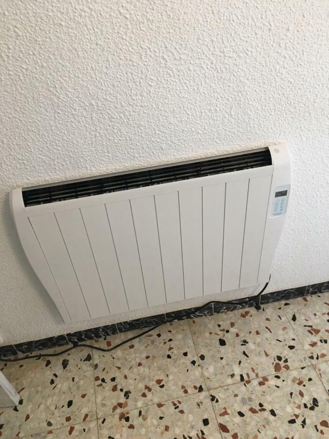 Piso Céntrico En