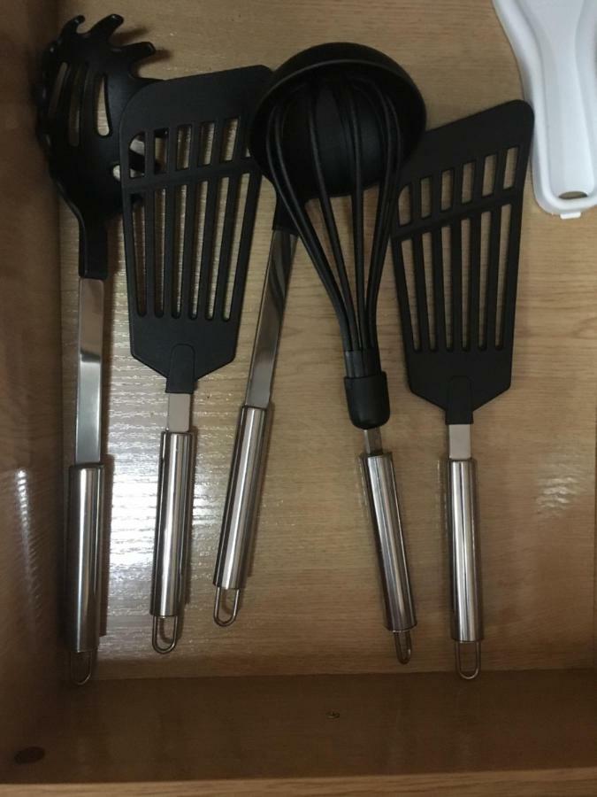 Piso Céntrico En Apartamento *